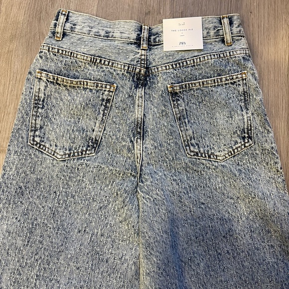 Zara Jeans - Picture 6 of 7